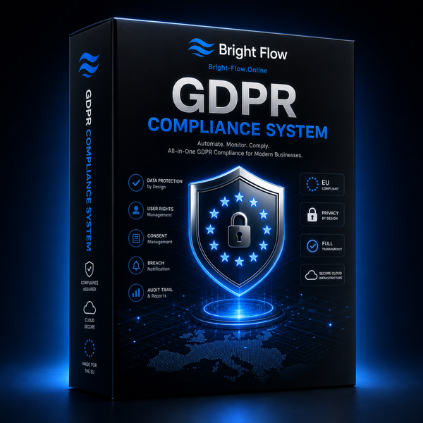 GDPR