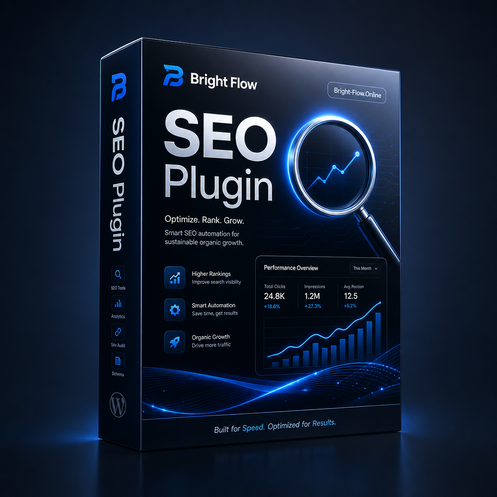 SEO Plugin
