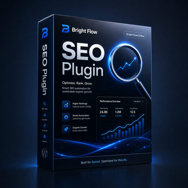 SEO Plugin