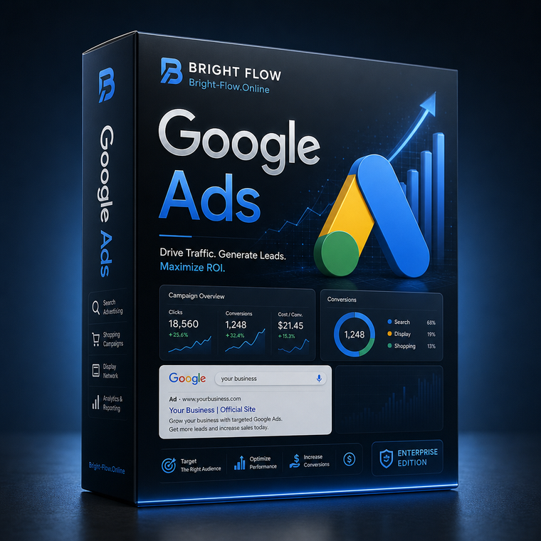 Google Ads