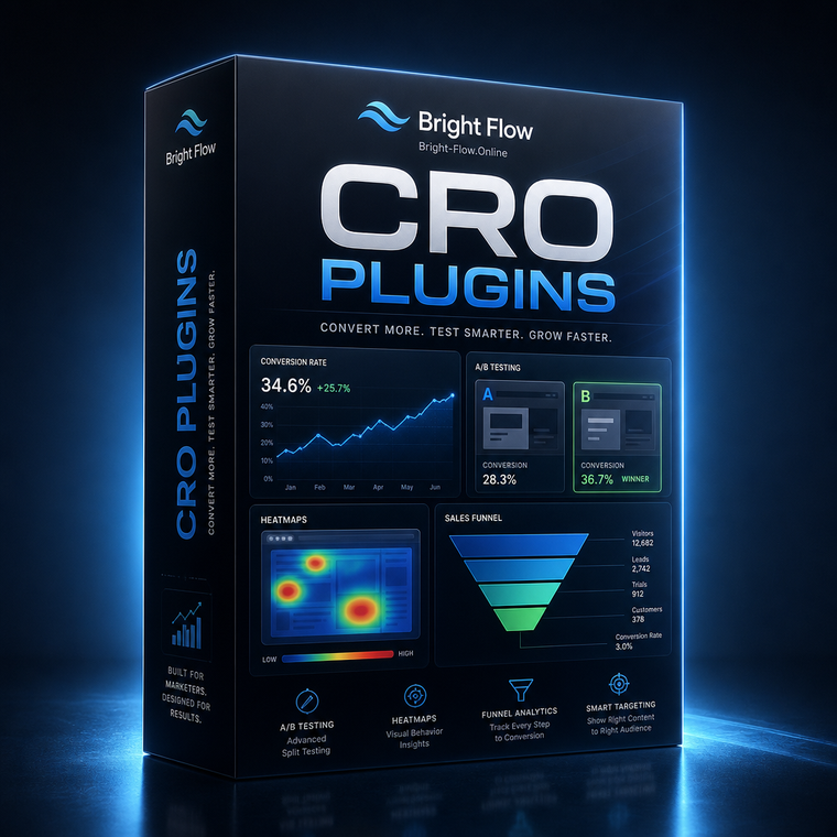 CRO Plugins