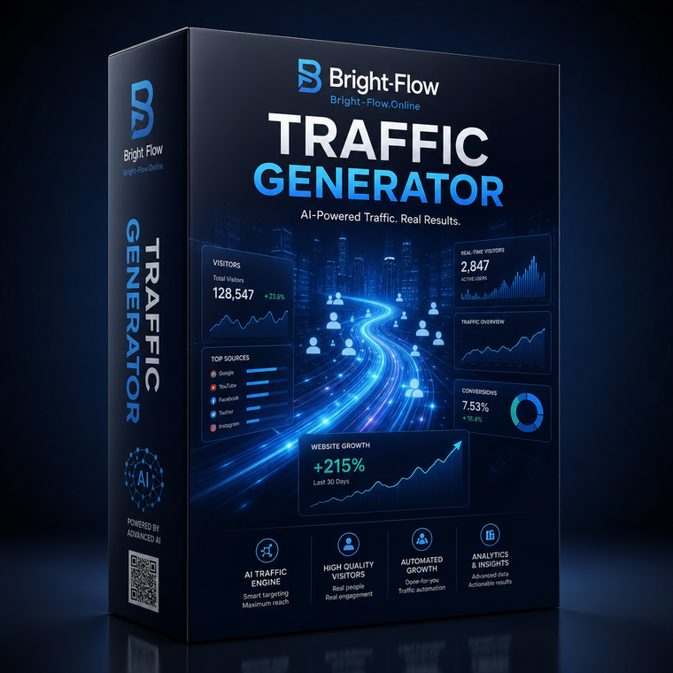 Traffic Generator